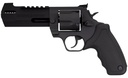 Taurus RAGING HUNTER 454CAS BK 5" 5SH 2