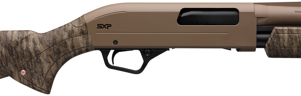 Winchester SXP HYB HNTR 12/28 MOBL 3"   # 3