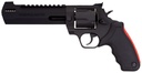 Taurus RAGING HUNTR 454CAS BLK 6.75" 2