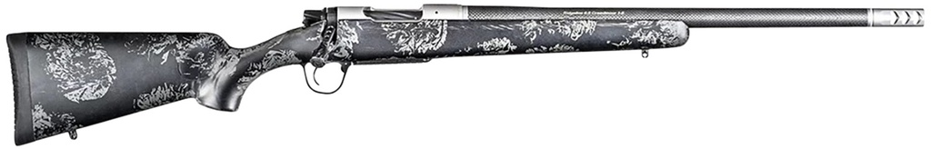 Christensen Arms RIDGELINE FFT 7MMPRC CB/GY 22" 1