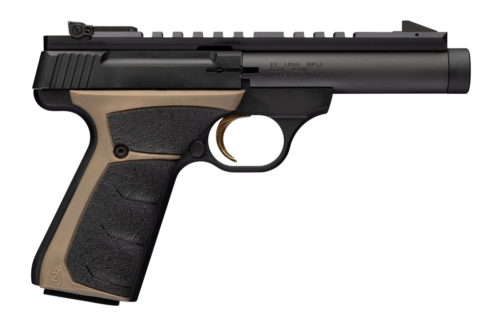 Browning BUCKMARK FIELD TGT MIC 22LR  # 1