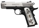 Browning 1911-380 BL 380ACP 3.6" ENGR 2