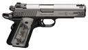 Browning 1911-380 BL 380ACP 3.6" ENGR 3