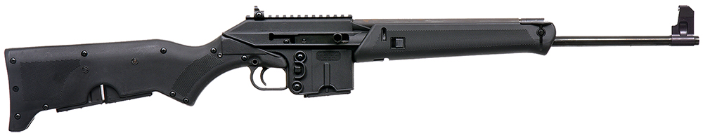 Keltec SU-16 223REM 10+1 18.4" 1