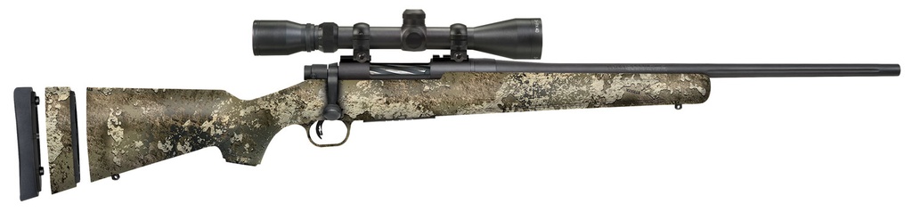 Mossberg PATRIOT SPR BANT 6.5CR TTS PKG 1