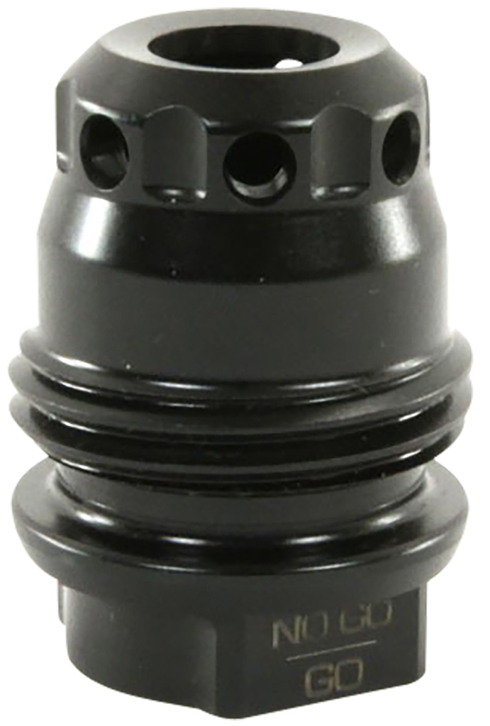 Rugged Suppressors M2 BRAKE 1/2X28 1