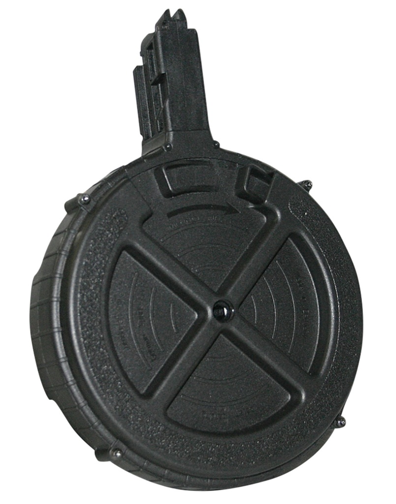 American Tactical Inc MAG GSG-16 22LR 110RD DRUM 1