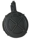 American Tactical Inc MAG GSG-16 22LR 110RD DRUM 1