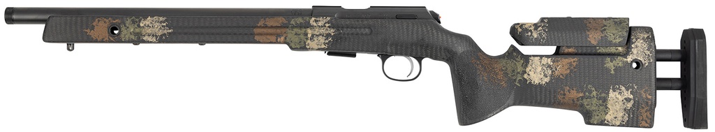 CZ 457 VARMINT PREC TRAINER 22LR 2