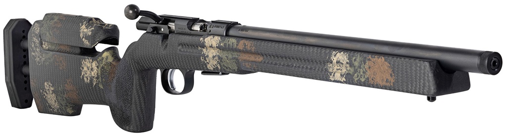 CZ 457 VARMINT PREC TRAINER 22LR 3