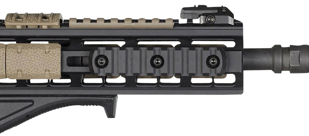 Magpul M-LOK Polymer Rail 2