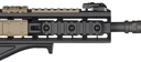 Magpul M-LOK Polymer Rail 2