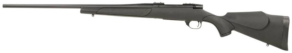 Weatherby VANGUARD OBSIDIAN 243WIN 22" 1