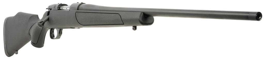 Weatherby VANGUARD OBSIDIAN 243WIN 22" 2