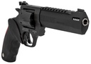 Taurus RAGING HUNTER 44M BK 6.75" 6SH 3