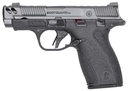Smith and Wesson M&P Bodyguard 380 2.0 CC 2