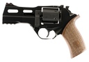 Chiappa Firearms RHINO 40DS 357MAG 4" BLK ADJ 1