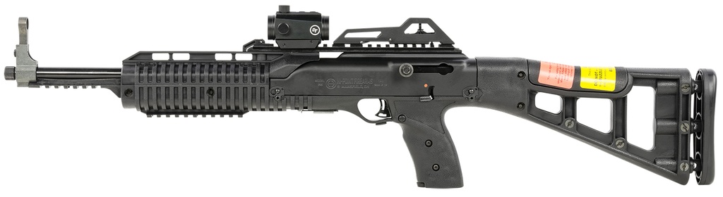 Hi-Point 9TS Carbine 2