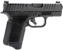 Gforce Arms GF9 9MM 3.25" BLK FULL 12+1 1