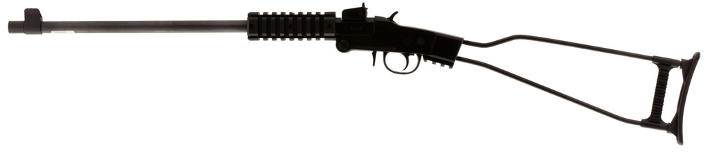 Chiappa Firearms LITTLE BADGER 17HMR 16.5" 1