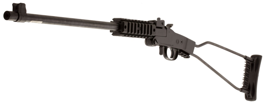 Chiappa Firearms LITTLE BADGER 17HMR 16.5" 2