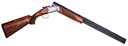 American Tactical Inc CAVALRY SX 12/30" BL/WD 2