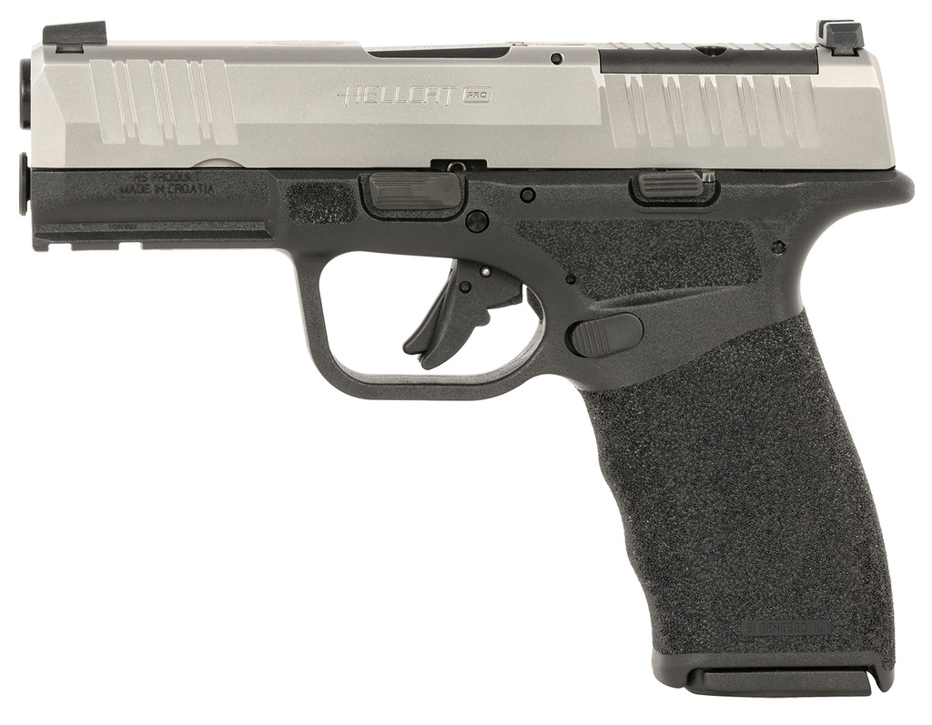Springfield Armory HELLCAT PRO OSP 9MM BKSS 10 CA 2