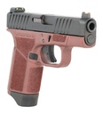 Gforce Arms GF9 9MM 3.25" RED/BLK 12+1 2