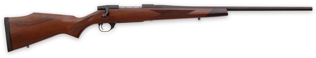 Weatherby VANGUARD SPORTER 22-250 BL/WD 1