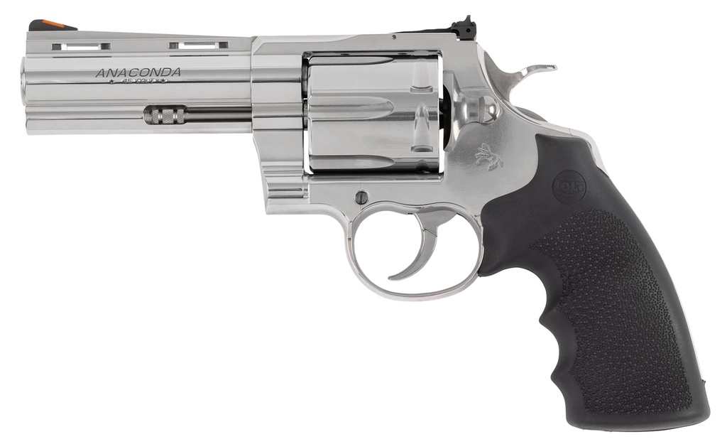 Colt Anaconda 1