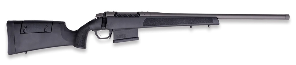 Weatherby 307 Range SF Heavy Barrel 1