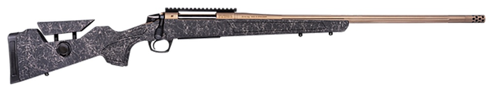 CVA CASCADE LR HTR 7PRC BRZ/BLK 1