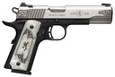 Browning 1911-380 BL 380ACP 4.25" ENGR 1