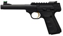 Browning BUCKMARK CAMP URX SR 22LR 5.5 2