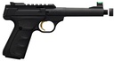Browning BUCKMARK CAMP URX SR 22LR 5.5 3