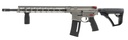 Daniel Defense DDM4 V7 PRO 5.56MM GREY 18" 1