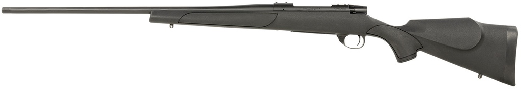 Weatherby VANGUARD OBSIDIAN 7MAG 24" 2