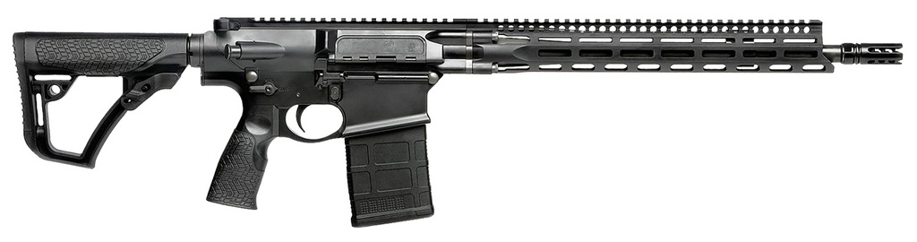 Daniel Defense DD5 V3 308WIN 16" BLK 20+1 1