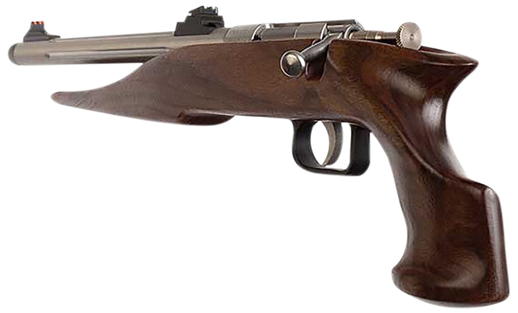 Keystone Sporting Arms CHIPMUNK PISTOL 22LR SS/WD TB 2
