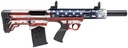 Gforce Arms GFY1 12/18.5 USA/BLK 5+1 1