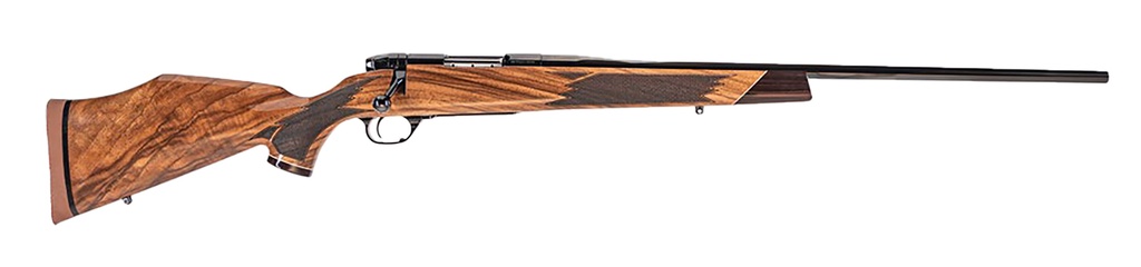 Weatherby MK V DLX VMNTMSTR 224WBY 24" 1