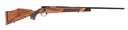 Weatherby MK V DLX VMNTMSTR 224WBY 24" 1