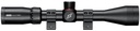 Simmons Optics PRO HUNTER 3-9X40 TRUPLEX RNGS 1