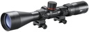 Simmons Optics PRO HUNTER 3-9X40 TRUPLEX RNGS 2