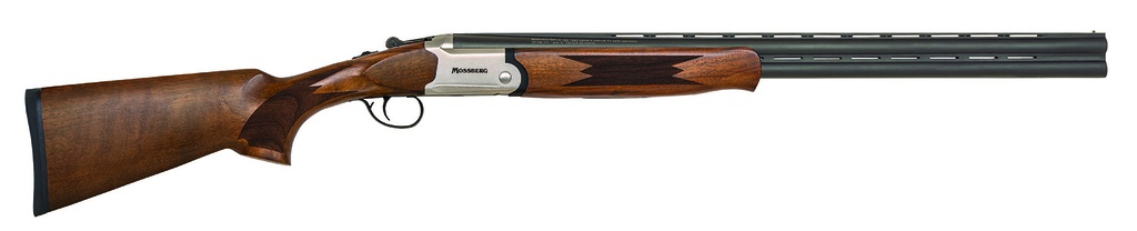 Mossberg Silver Reserve Field 1