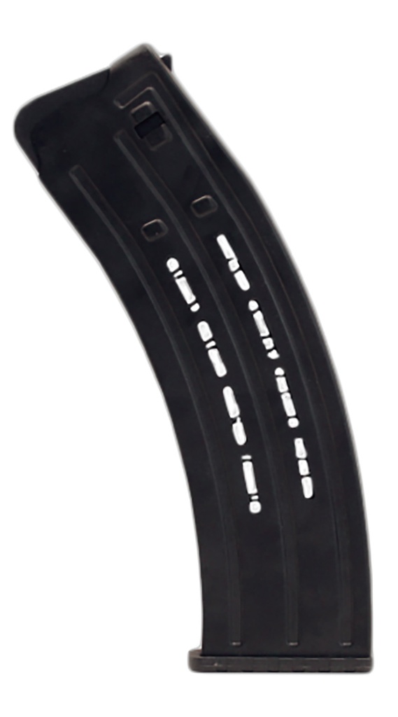 Legacy Sports International Boss 25 Magazine 1