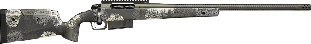 Springfield Armory WAYPOINT 7PRC CF ADJ GREEN 1
