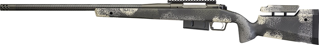 Springfield Armory WAYPOINT 7PRC CF ADJ GREEN 2