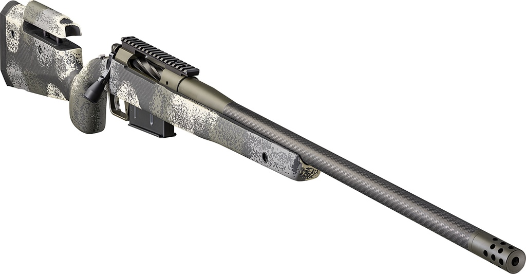 Springfield Armory WAYPOINT 7PRC CF ADJ GREEN 3