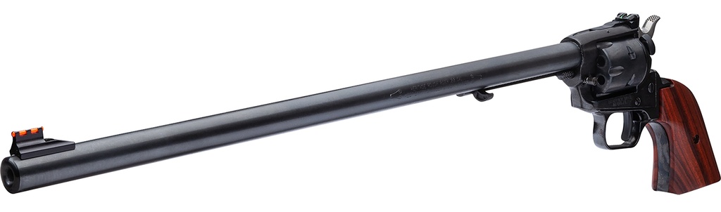 Heritage Manufacturing RR 22LR/22MAG BLUE 16" 6RD AS 4